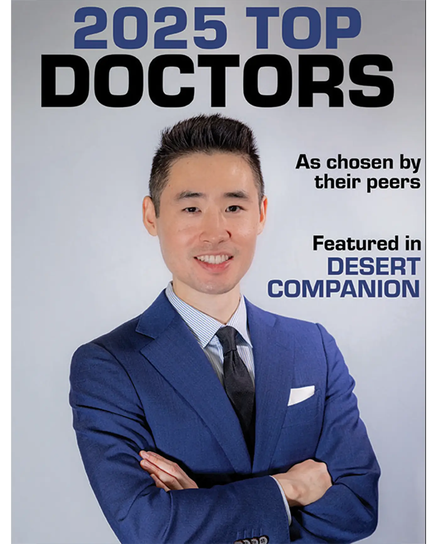 2025 top dr